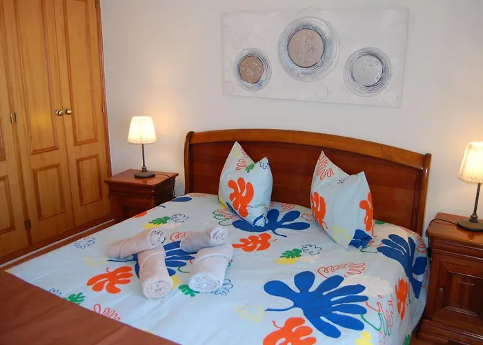 Monte Alegrete By Interhome