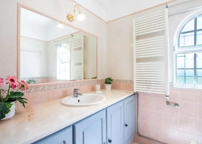 Monte Alegrete By Interhome Casa vacanze