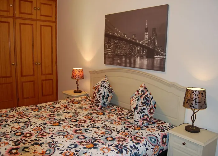 Monte Alegrete By Interhome * Loulé