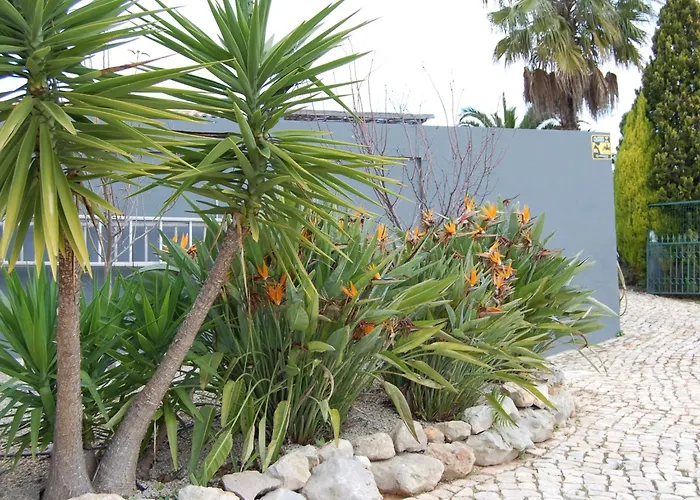 Casa vacanze Monte Alegrete By Interhome Loulé