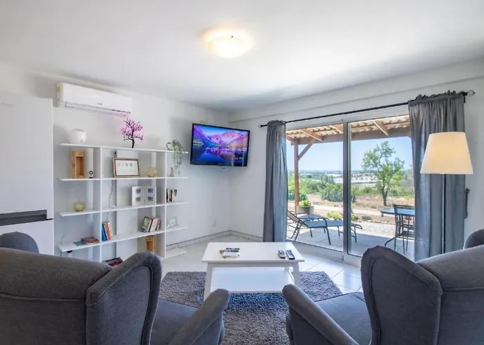 Casa vacanze Monte Alegrete By Interhome Loulé