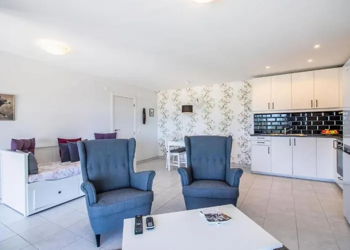 Monte Alegrete By Interhome Casa vacanze
