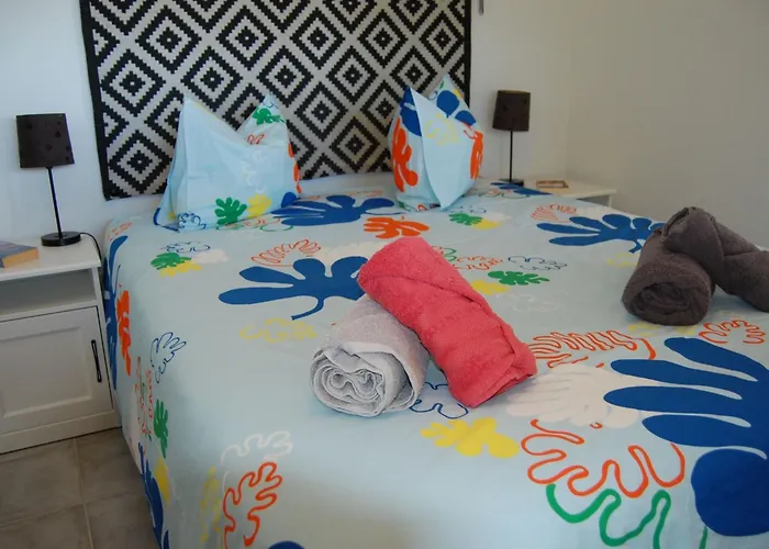 Monte Alegrete By Interhome Casa vacanze Loulé