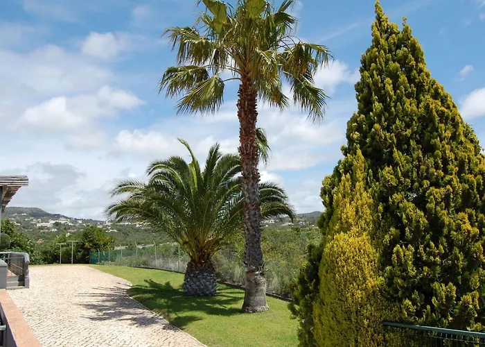 Monte Alegrete By Interhome *