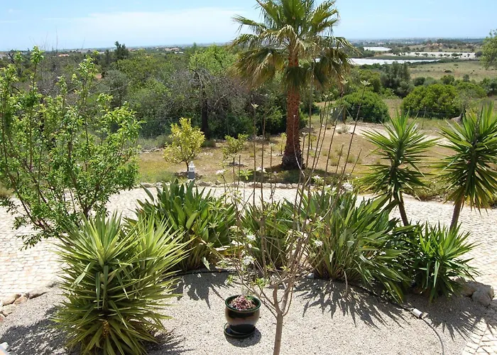 Monte Alegrete By Interhome Casa vacanze Loulé